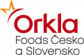 logo Orkla foods