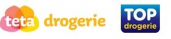 logo Teta drogerie