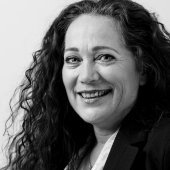 Portrét zaměstnance - Eva Kurimská