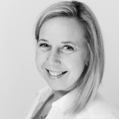 Portrét zaměstnance - Helena Černá