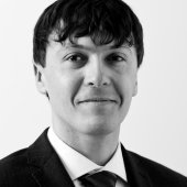 Portrét zaměstnance - Jan Maxa