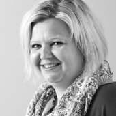 Portrét zaměstnance - Jana Vodičková