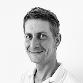 Portrét zaměstnance - Josef Lovrant