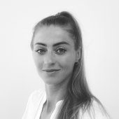 Portrét zaměstnance - Karolína Konečná