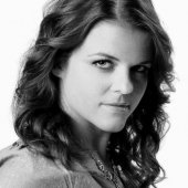 Portrét zaměstnance - Kateřina Prantnerová