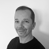 Portrét zaměstnance - Lubomír Dostál