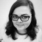 Portrét zaměstnance - Marie Hodanová