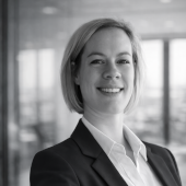 Portrét zaměstnance - Michaela Klobásková