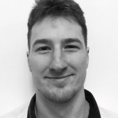 Portrét zaměstnance - Michal Markvart