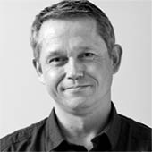 Portrét zaměstnance - Milan Vrzal