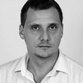 Portrét zaměstnance - Peter Vojtečka