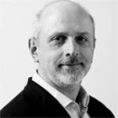 Portrét zaměstnance - Stanistav Hampl