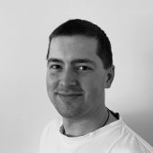 Portrét zaměstnance - Stanislav Beránek