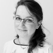 Portrét zaměstnance - Sylvie Preislerová