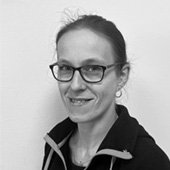 Portrét zaměstnance - Zdeňka Moravcová