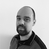Tomáš Kudrnáč